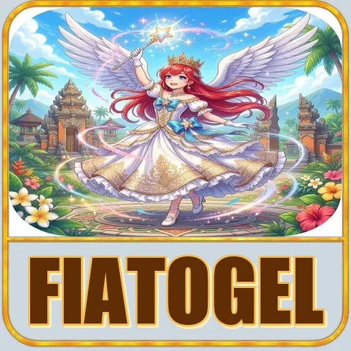 Formulir masuk fiatogel dengan email atau NIK, 2FA opsional, dan AES-256
