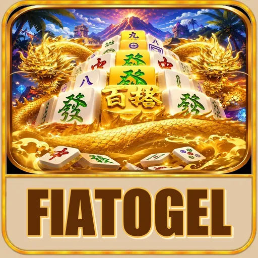 8 dari 47 penyedia slot fiatogel: Pragmatic Play, NetEnt, Play'n GO, PG Soft