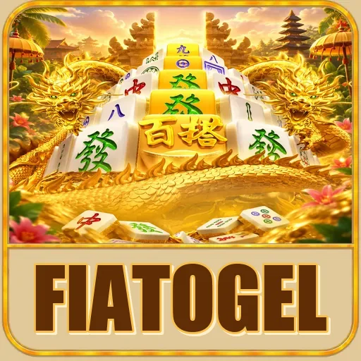 Tingkatan program VIP fiatogel